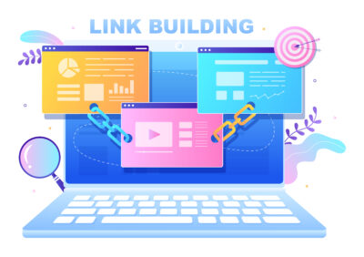 Linkbuilding