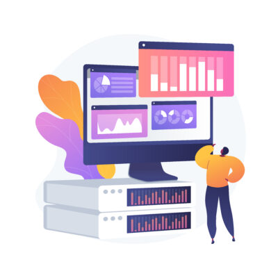 Performance Monitoring und Analyse