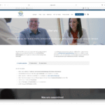 VoIP-One Homepage - Über uns